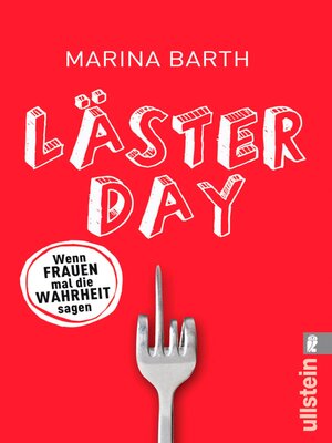 cover image of Lästerday
